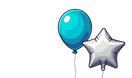 Латексные шарики