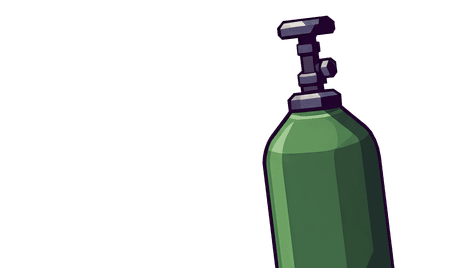 Баллон 5 литров