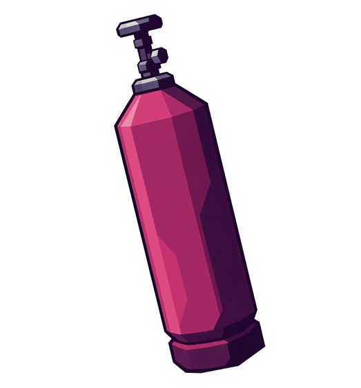 Баллон 10 литров