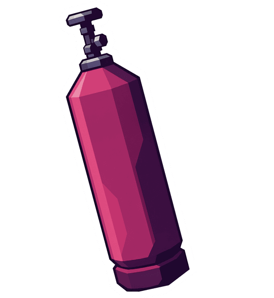 Баллон 10 литров