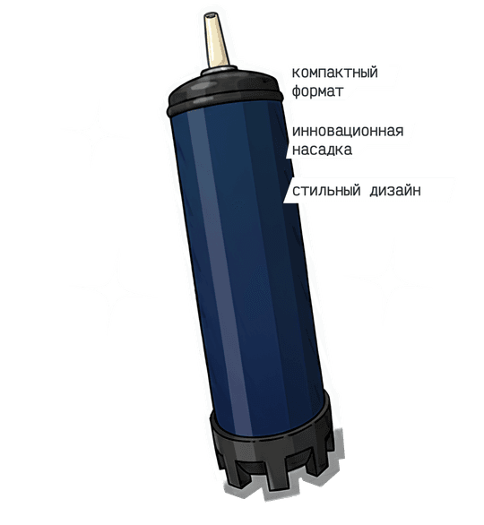 Баллон 3.5 кг