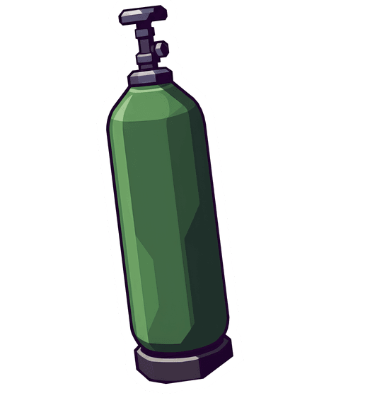 Баллон 5 литров