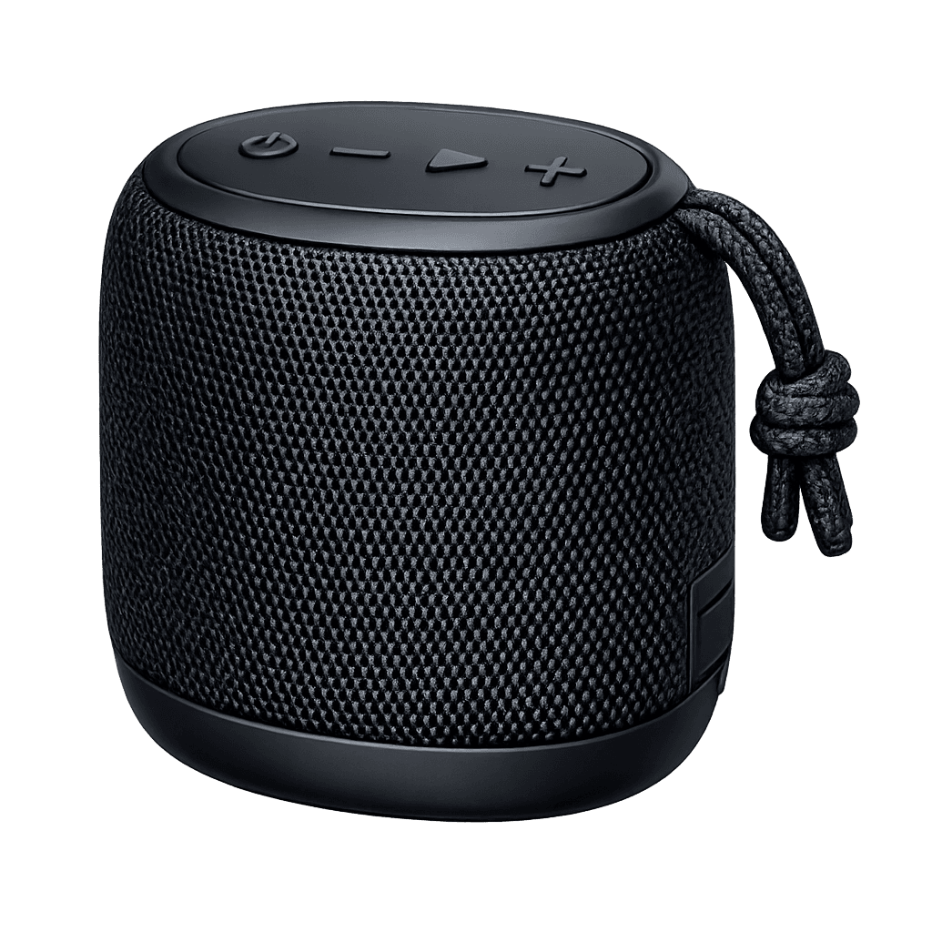 Музыкальная колонка