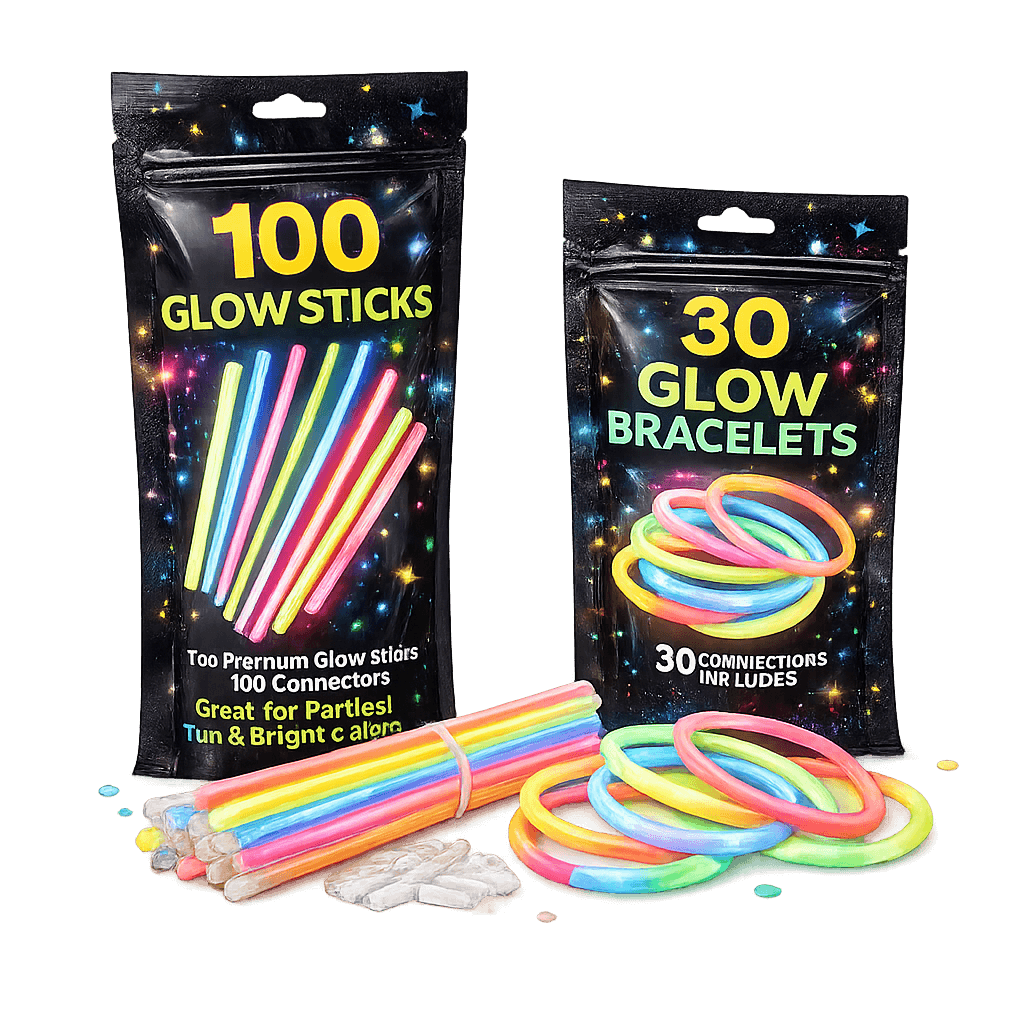 Неоновые палочки